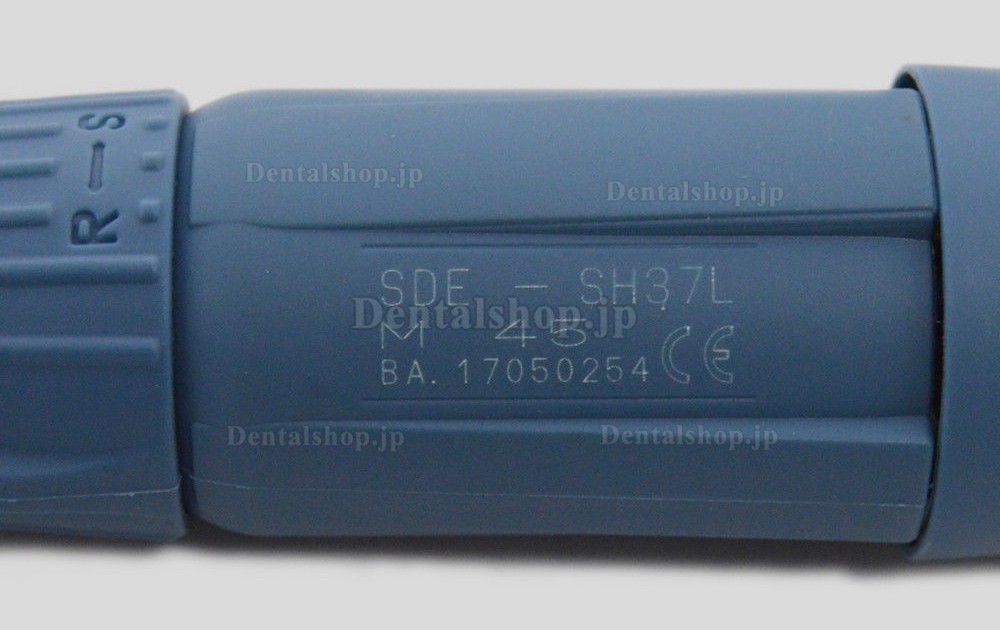 ShiyangマイクロモーターハンドピースSDE-SH37L(M45)